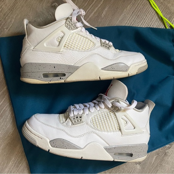 Jordan Other - Air Jordan 4 Oreos​